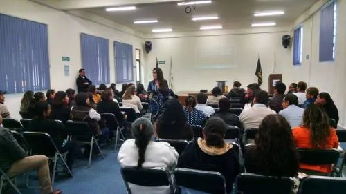 Ofrece el Inapam taller de psicología positiva en el adulto mayor