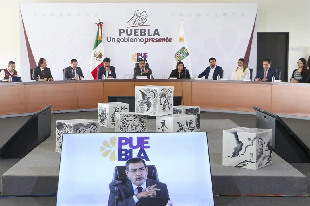 quinto Encuentro Estatal “Entre Vivos y Muertos”