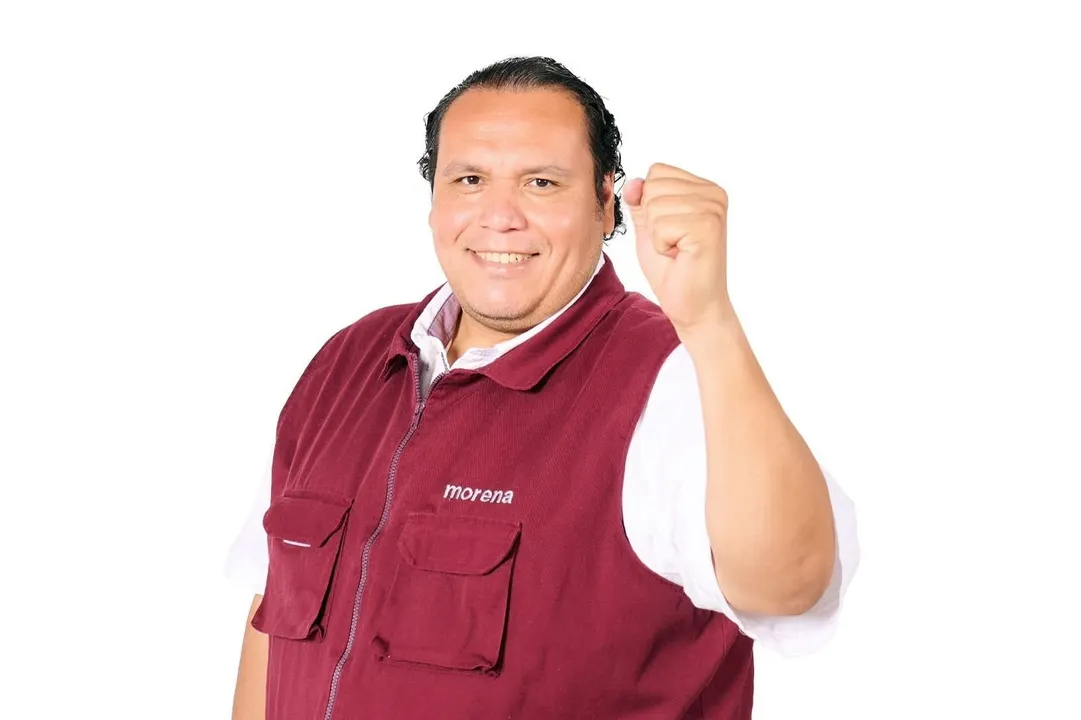 Pablo Salazar Vicentello