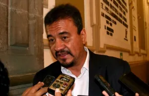 Regreso de Raúl Pérez a presidencia de Canoa no depende de asamblea