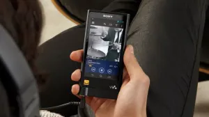 El nuevo Walkman de Sony cuesta 1,120 dólares