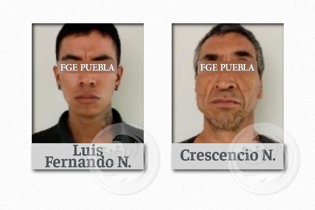 Luis Fernando N Crescencio N Cateo Zacatlan