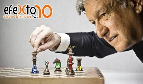 Morena, el pragmatismo en su máxima expresión