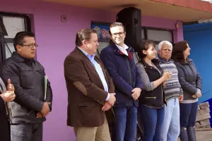 PRI denunciará a Antonio Vázquez ante Fepade e INE