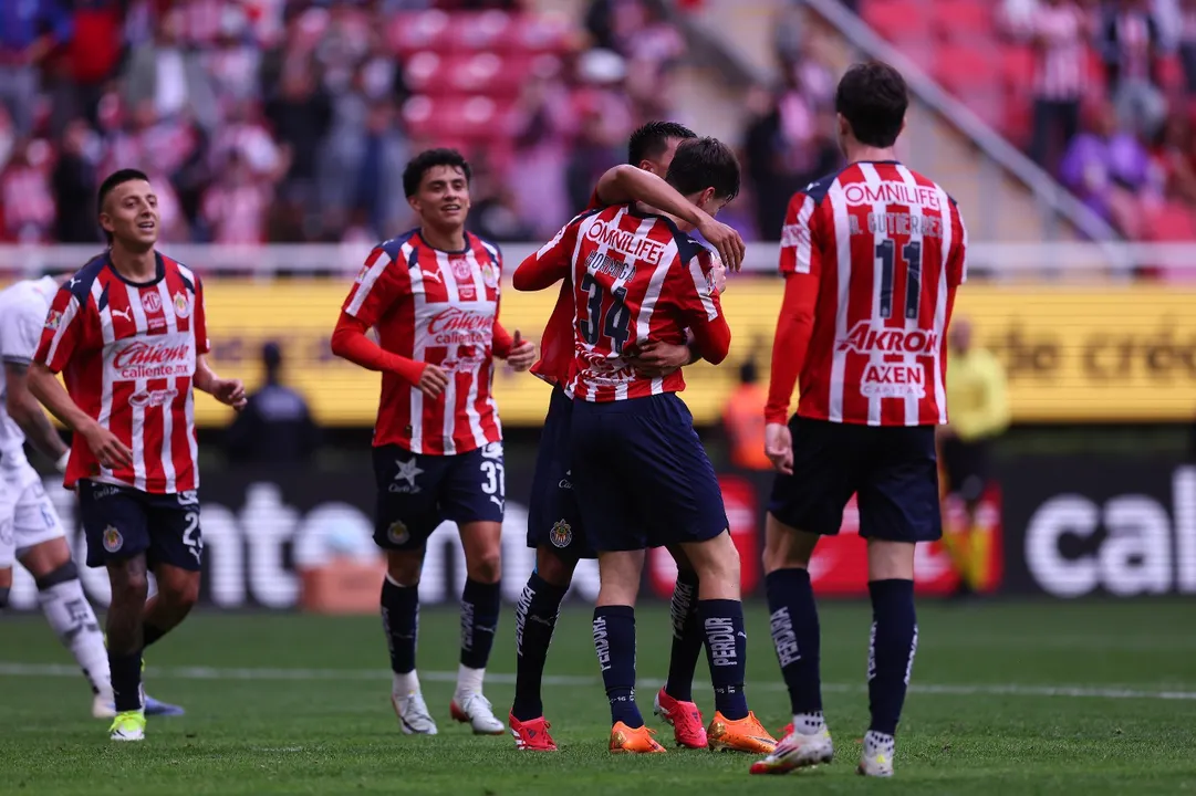 Chivas