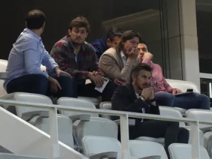 Matías Almeyda dirigirá su primer entrenamiento con Chivas