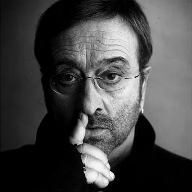 Muere Lucio Dalla en Suiza