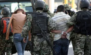 Informe de derechos humanos no refleja situación del país: Gobierno federal