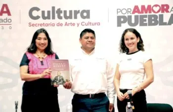 Apoyando la creación literaria, presentarán libro sobre Juana C. Romero, escrito por Astrid Suárez