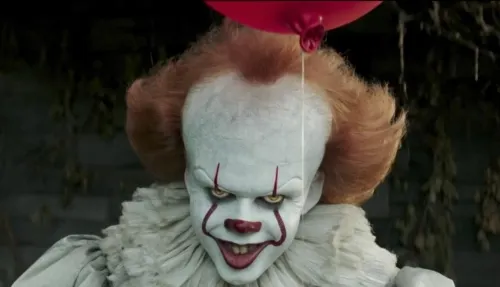 “It 2” aterroriza la taquilla en México