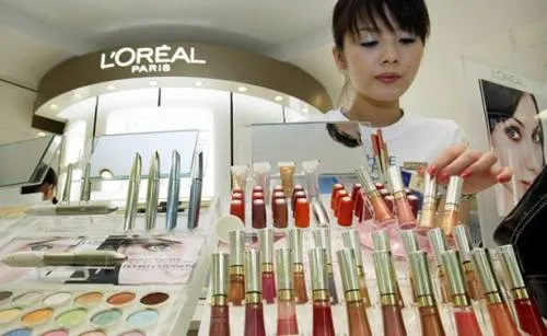Exporta México más de 2 mil millones de dólares en cosméticos durante 2016