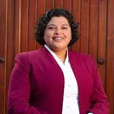 Por fin se acaba el corrupto periodo de Karina Pérez