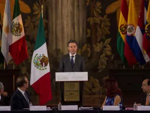 El 98% de las escuelas de Oaxaca ya están en clases: Nuño