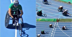 Edgar Navarro gana medalla de bronce para México