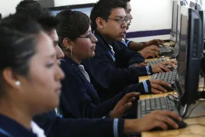 Periodo vacacional de primavera 2014