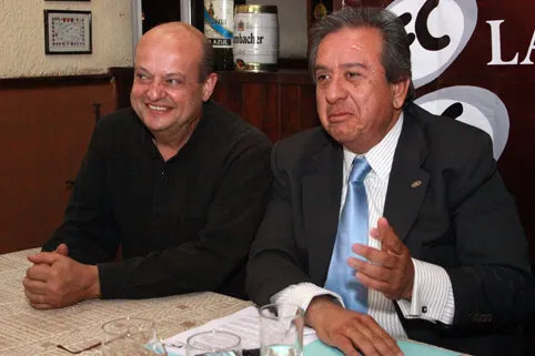 Factor Ciudadano reafirma apoyo a favor de Agüera