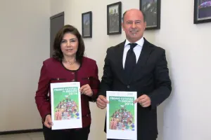 Listo el Jurado para el Premio Estatal del Deporte 2016