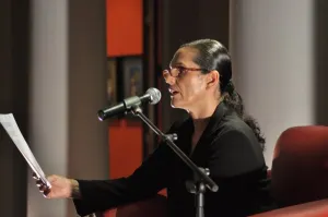 Con música infantil mexicana, Cecilia Toussaint clausura Estación Verano