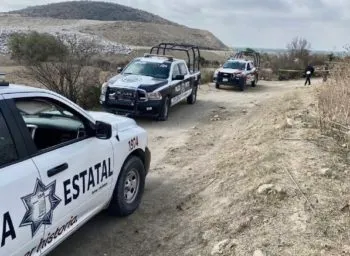 ¡De terror! Abandonan cinco cadáveres decapitados en Los Reyes de Juárez, Puebla