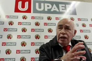 RMV establece bases hacia la presidencia de México: Manuel Díaz Cid