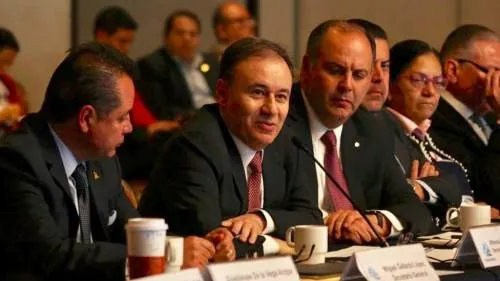 IP da su apoyo a la Guardia Nacional, asegura Durazo
