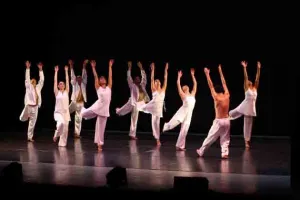 Compañía de Danza Contemporánea CCU se presentará en DF y San Miguel de Allende