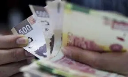 Sancionará secretaría de trabajo a patrones por incumplimiento en el pago de aguinaldo