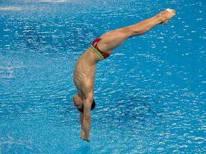 Clavadistas mexicanos avanzan a fase de medallas en Panamericanos