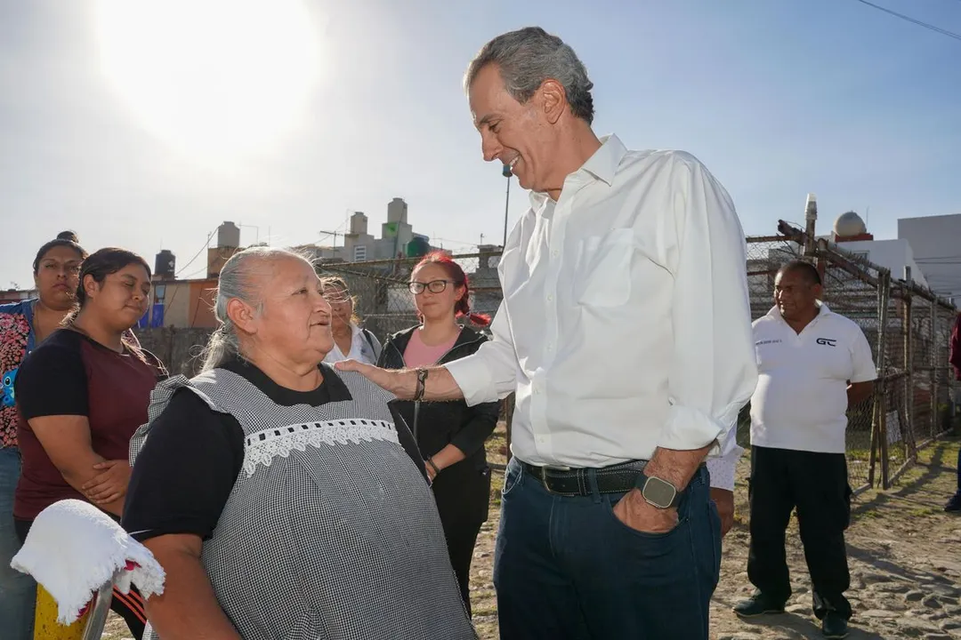 Pepe Chedraui Derechos Mujeres