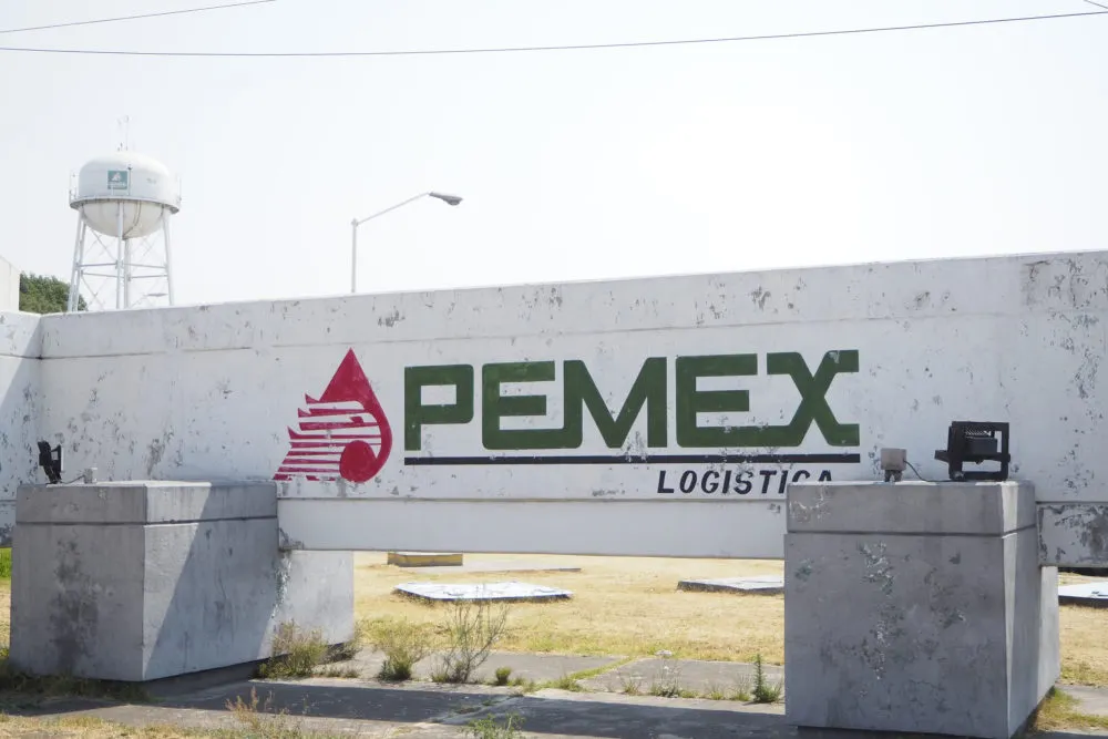 Pemex