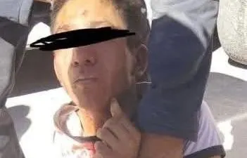 Evita policía linchamiento de presunto asaltante en Tehuacán