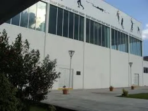 Facultad de Cultura Física de la BUAP levanta paro; reanudará clases el lunes