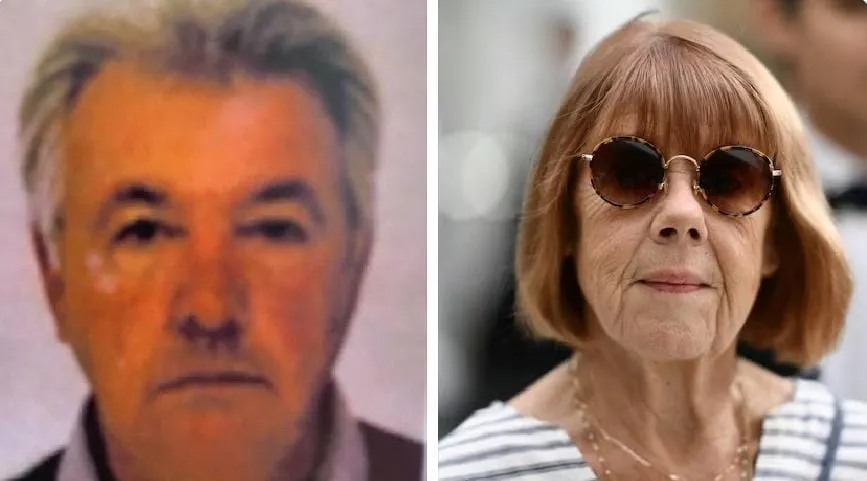 Dominique Pelicot es condenado a 20 años de prisión por drogar y violar a su esposa durante una década