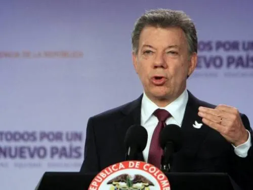 Alerta Colombia de ofensiva contra disidentes de las FARC