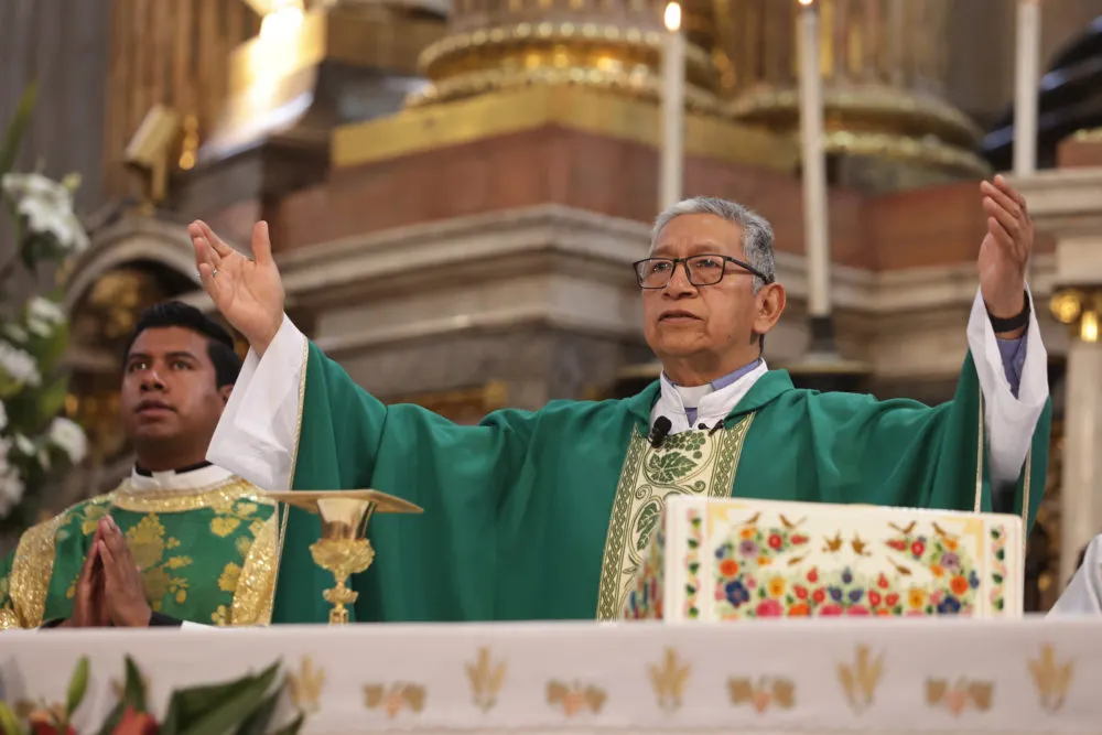 Iglesia denuncia violencia en México y pide justicia por víctimas de feminicidio y agresiones