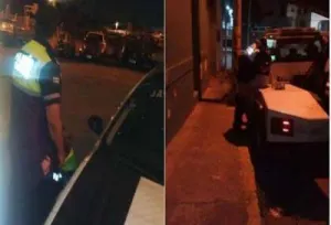 Trabajo de policías se está desacreditando