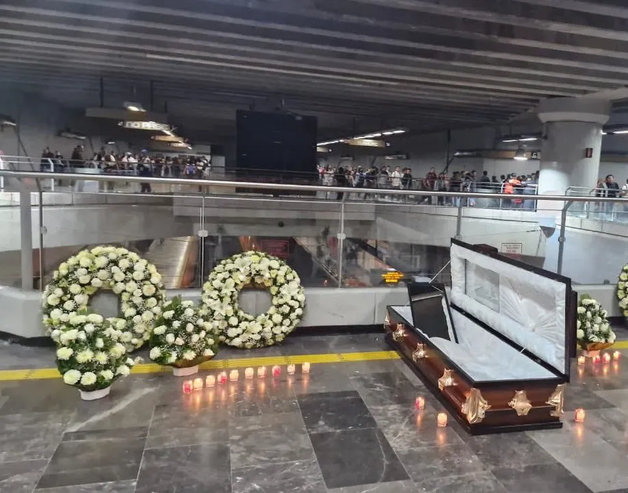 Línea 12