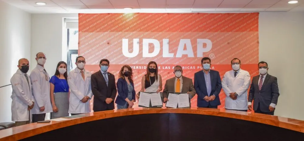 UDLAP
