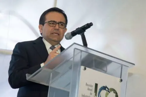 Peña Nieto firmaría acuerdo comercial con EU y Canadá en noviembre: Guajardo