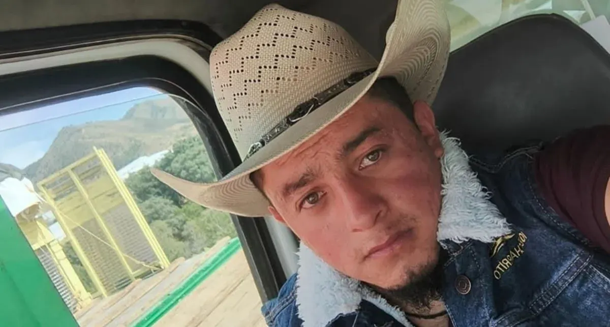 Hallan sin vida al activista Mario Alberto Leal en Ixtacamaxtitlán; fue encontrado en el fondo de un pozo
