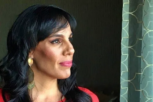 Marysol Sosa y Laura Núñez desmienten maltrato a José José