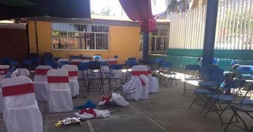 La Guerra sin Códigos de Honor Rntre los Rojos y el CJNG en la Mixteca de Puebla
