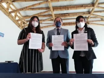 Ayuntamiento de Puebla promueve participación juvenil