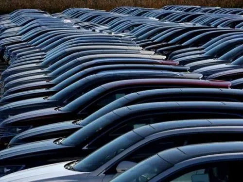 Rechazan aranceles a importación de autos en EU