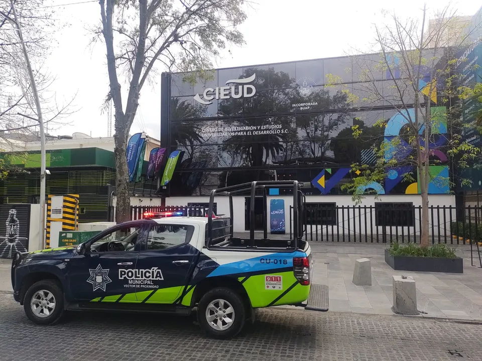 SSC Policía