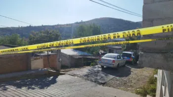 Apuñalan a un hombre en San Andrés Azumiatla