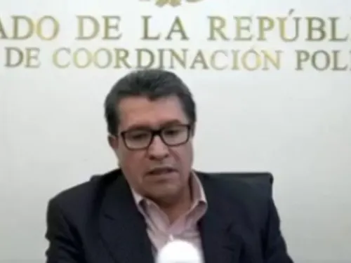 Piden empresarios al Senado certidumbre legal ante T-MEC