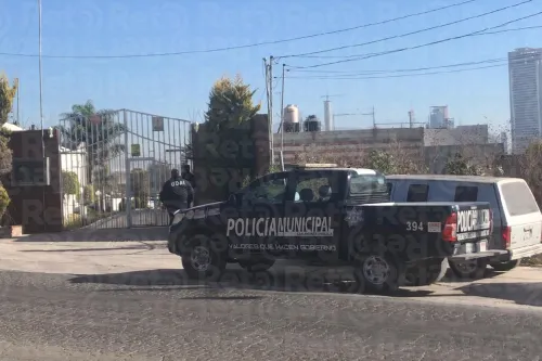 Matan a joven de un tiro en la cabeza en fraccionamiento de Ocoyucan