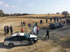 Realizan campaña de prevención en juntas auxiliares Totimehuacán