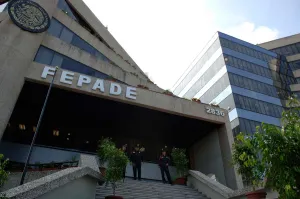 Canaliza PGR 12 denuncias en Puebla a la Fepade